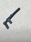 VINTAGE KENNER STAR WARS 1977-1980 LEIA ORGANA GUN BLASTER WEAPON ACCESSORY BLUE