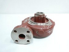 NA Stainless Centrifugal Pump Casing