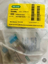 Bio-Rad Gene Pulser Cuvette (0.4 cm ), 1652088 25/PK