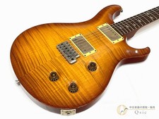 Guitarra Eléctrica Paul Reed Smith PRS Custom 22 10TOP 20 Aniversario 2006 Usada