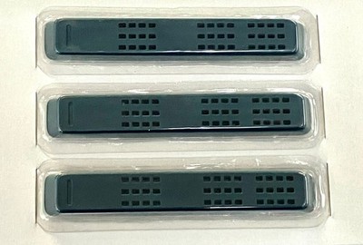 Original Audi Duftspender Nachfüllsticks 3x,  Audi Lufterfrischer 85C087009