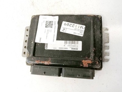 s108847002b NNN100655 Steuergerät Motor Computer (Motorsteuergerät) UK2279071-31