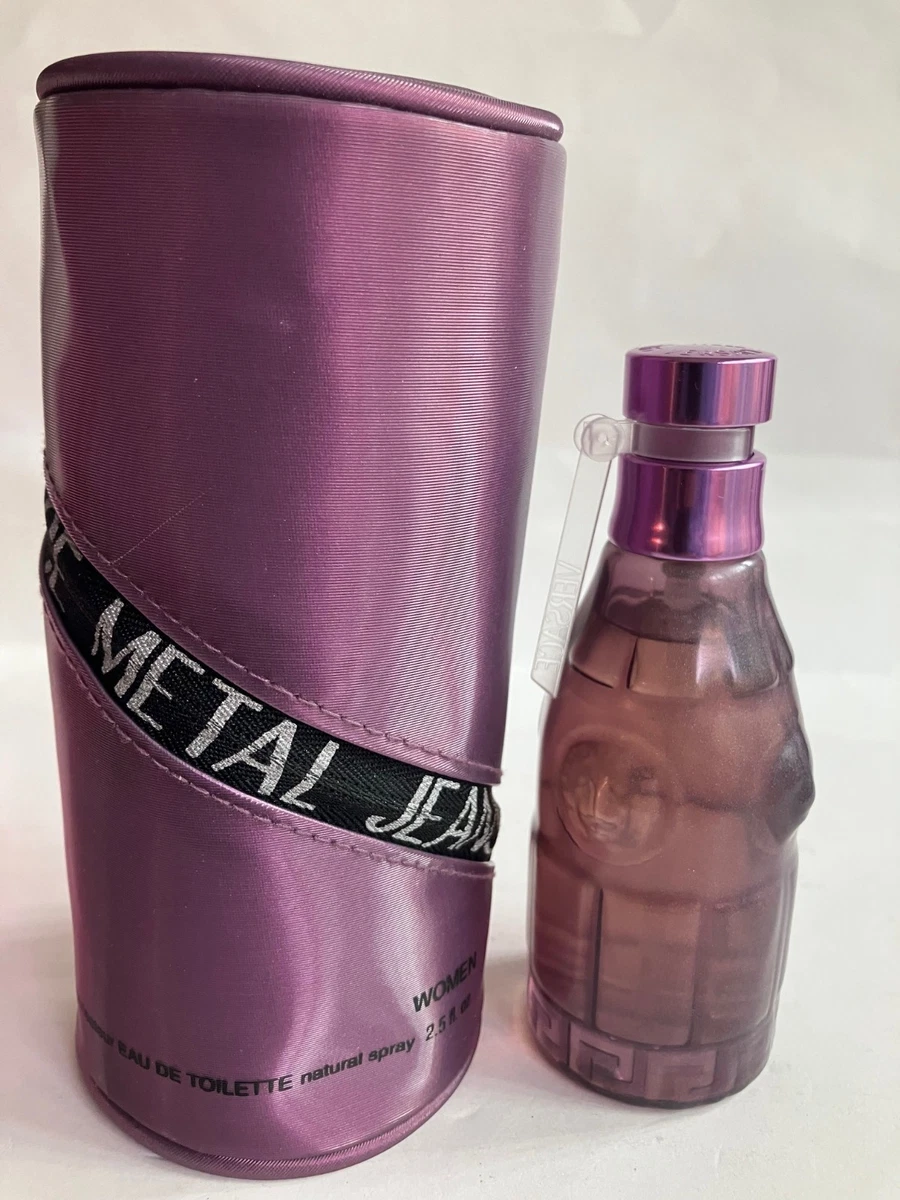 Metal Jeans Discontinued Fragrances for Women for sale | eBay
