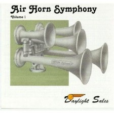 Air Horn Symphony Volume 1 Air Horn Symphony Volume 1