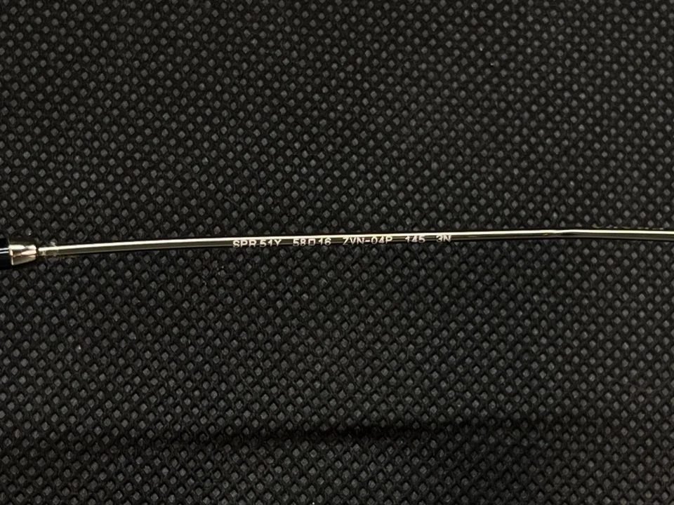 Gafas de sol Prada Aviator Spr51y marco dorado con lentes azules - muy buen estado Foto 3 de 3