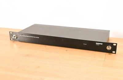 Shure UA844US Wideband UHF Antenna and Power Distributor (NO PSU) CG01YC3