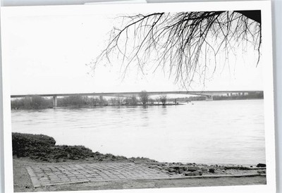 50491372 - 5413 Bendorf Rhine, Photo