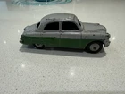Vintage Dinky Toys 164 Vauxhall Cresta Saloon