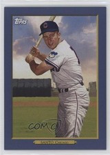 2020 Topps Update Turkey Red 2020 Blue 19/50 Ron Santo #TR-30 HOF 2s2
