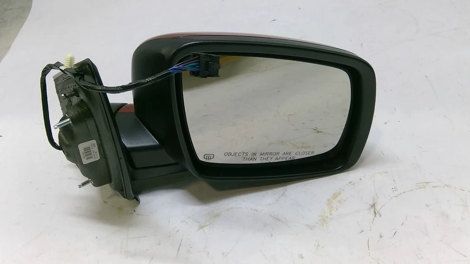 Se adapta a Dodge Journey 2011-2012 retrovisor exterior 1ud781RPAA - NUEVO OEM Foto 2 de 3
