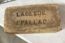 Laclede Spallac Brick