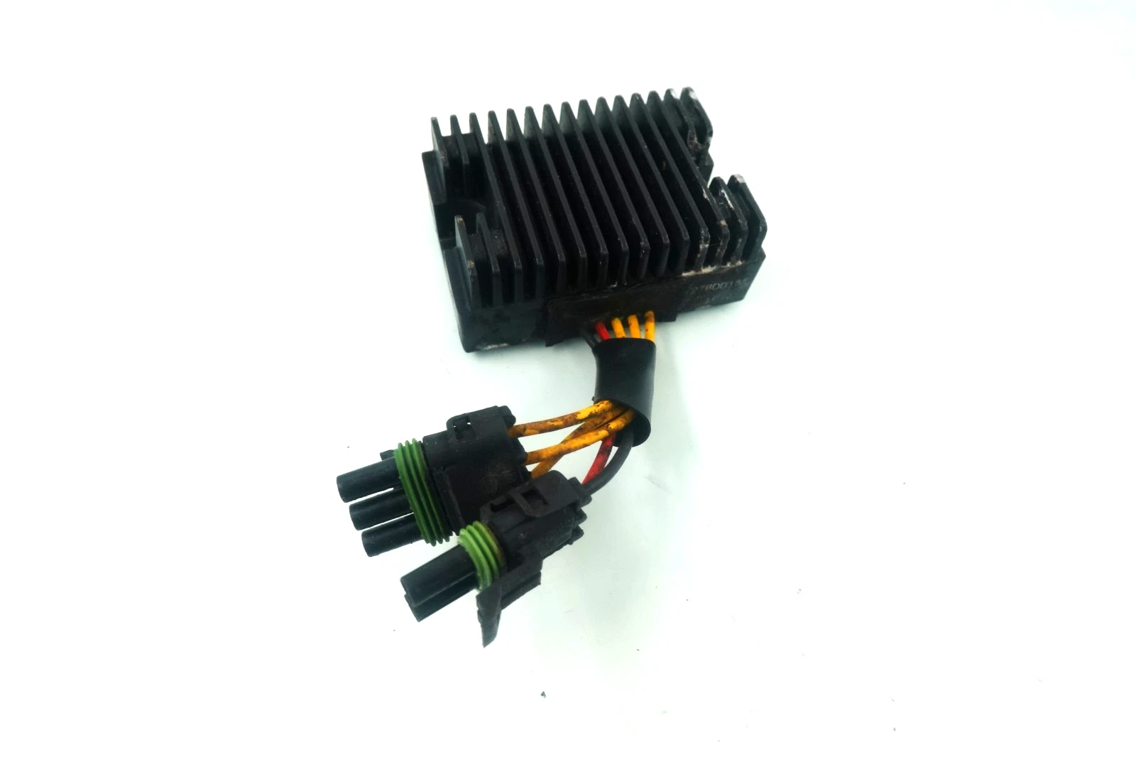 TESTED GOOD 1998-2006 Sea-Doo RX DI / GTX DI 951 OEM Voltage Regulator 278001554
