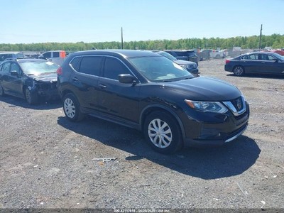 Anti-Lock Brake Part Assembly VIN J 1st Digit FWD Fits 18 ROGUE 2969256