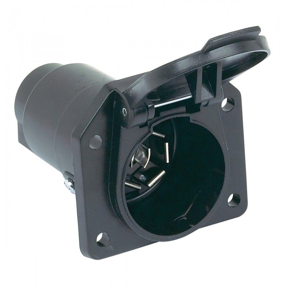 Торцевой соединитель транспортного средства Hopkins с 7 лезвиями