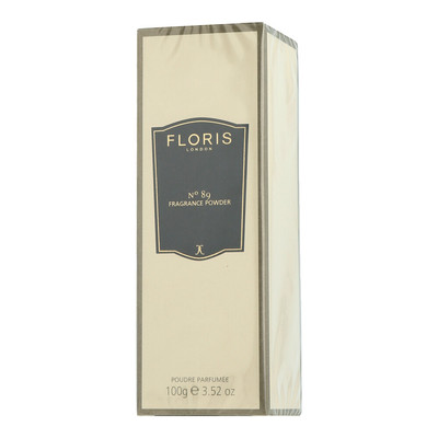 Floris N° 89 - Fragrance Powder 100g