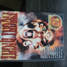 Movie Set DVD, 2002 