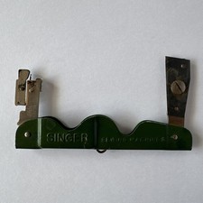 Singer Simanco 121634 Vintage Sewing Machine Seam Ripper / Needle Threader Tool