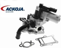 Ackoja A52-63-0013 Agr-Ventil AGR Ventil AbgasrüCkfüHrventil