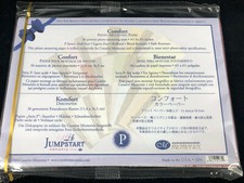 Creative Memories Comfort Photo Mounting Paper Lot of 8 - 36 Sheets each - NEW