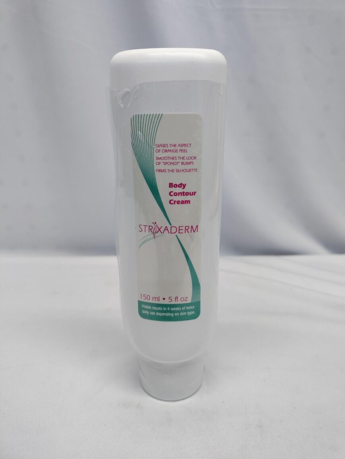 STRIXADERM Body Contour Cream ( Cellulite Cream)
