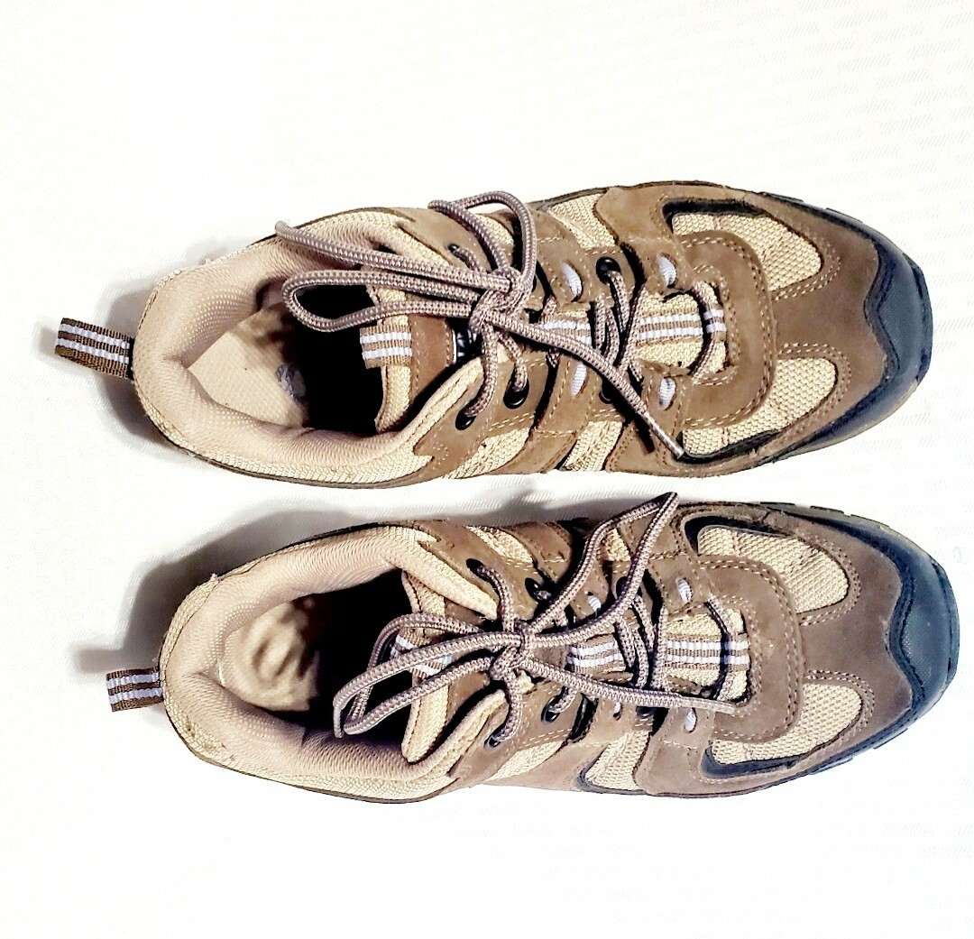 Chaussures randonnée basse femme