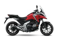 2022 HONDA NC750X DCT (ABS)