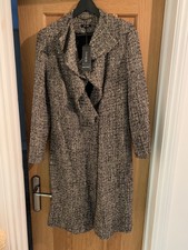 Linea Coat Size 12