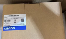 New In Box Omron 3G3MX2-AB015-E INVERTER