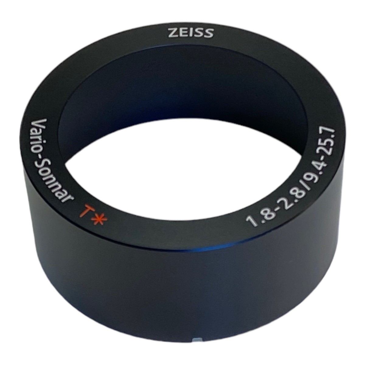 Sony ZV-1 ZV1 Lens Ring Replacement Part Genuine Sony | eBay