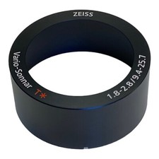 Sony ZV-1 ZV1 Lens Ring Replacement Part Genuine Sony