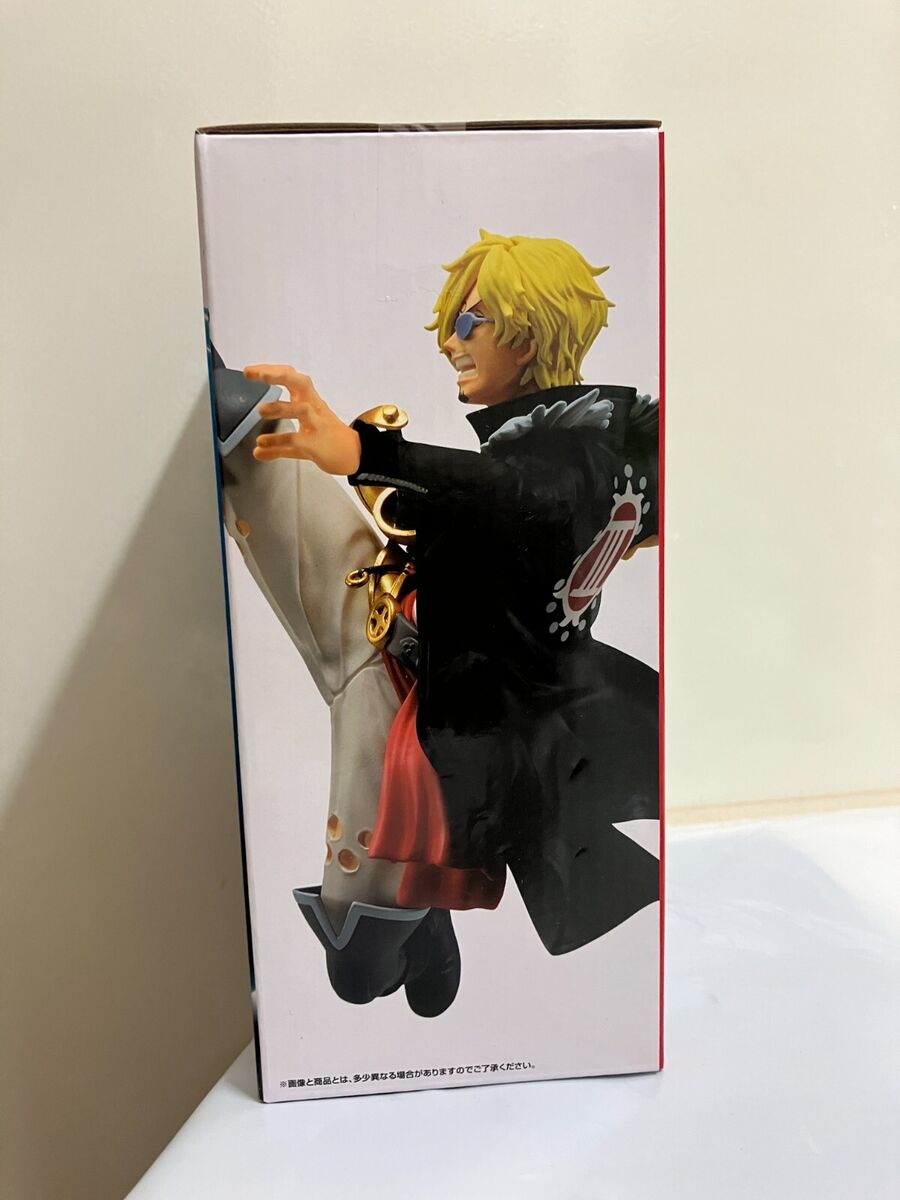 BANDAI One Piece Ichiban Kuji FILM RED Figure Uta Shanks Luffy Sanji Nami  F/S