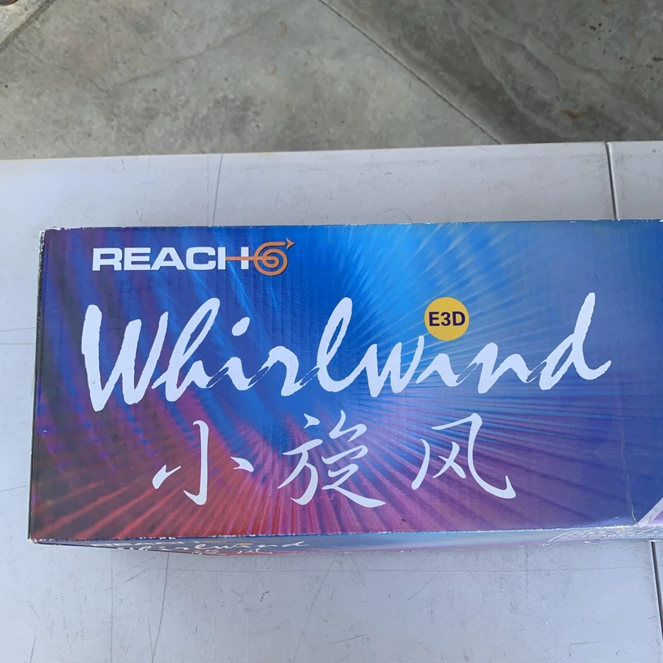 Reach 780mm EPP Edge 3D Model Rc Plane Very Fun And Easy To Fly - Image 2 of 4