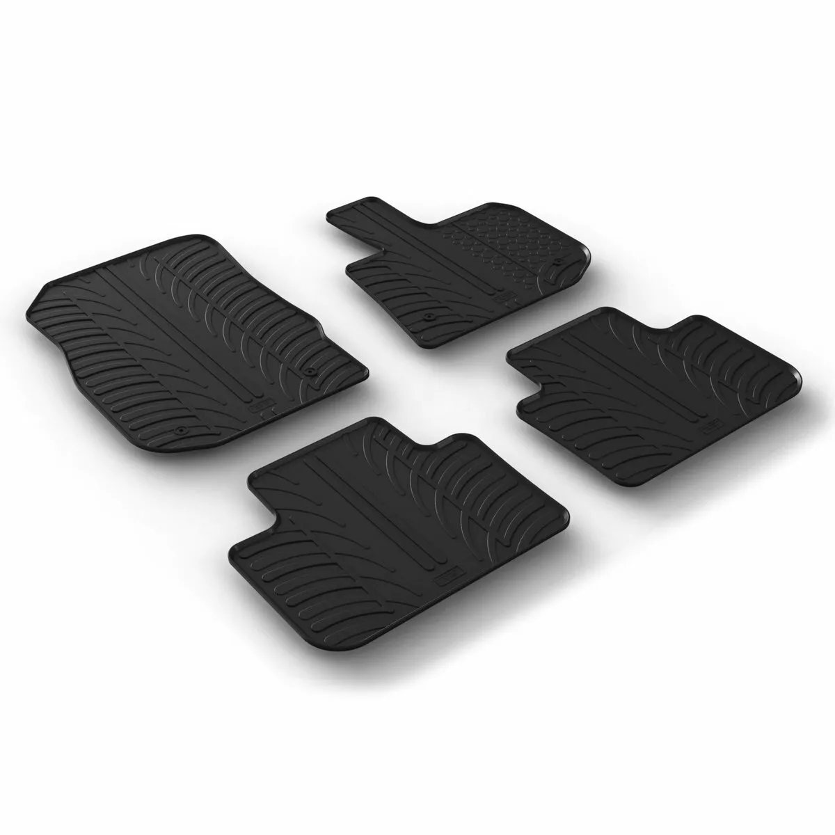 Bmw x3 2017 floor mats deals