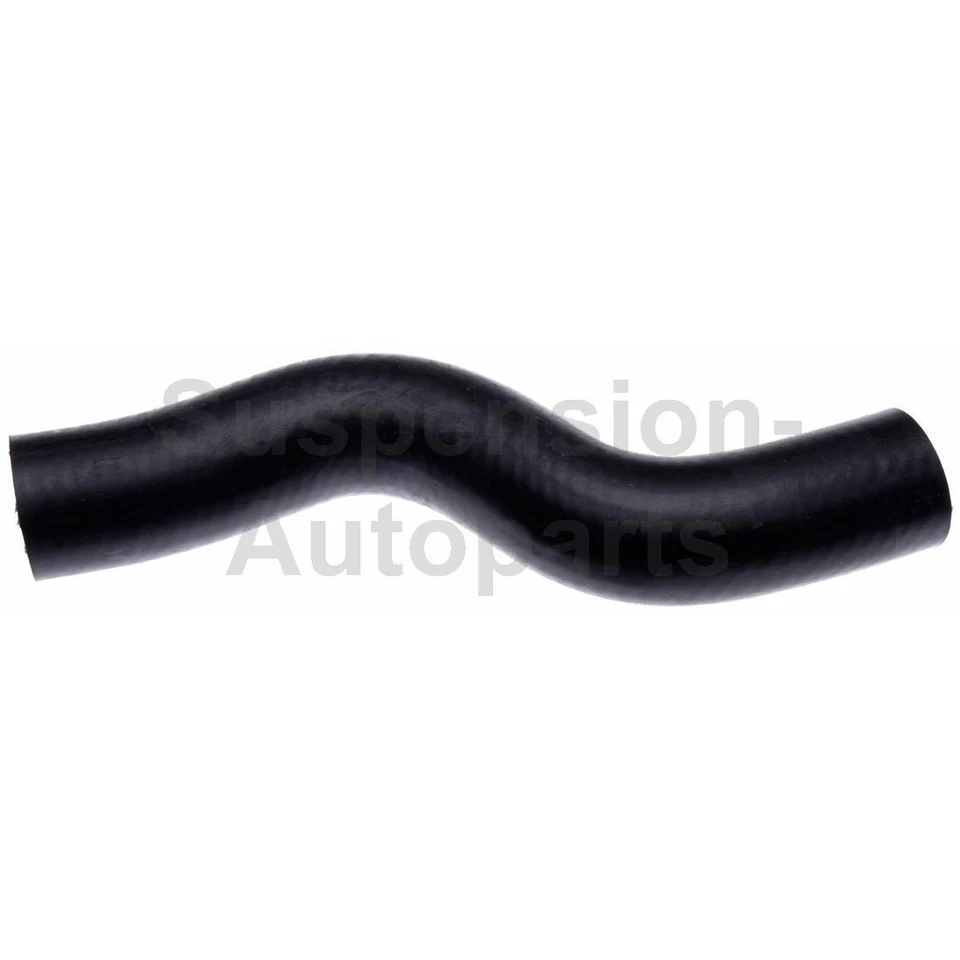 Manguera de refrigerante de radiador de 2 puertas inferiores superiores para Nissan Máxima 2005 2004 Foto 3 de 4