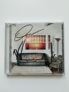 Wallows Signed CD | eBay