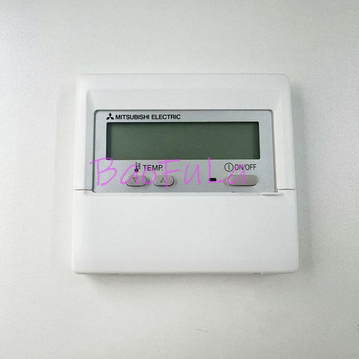 1PCS New Mitsubishi PAR-21MAA air Conditi r Remote Control