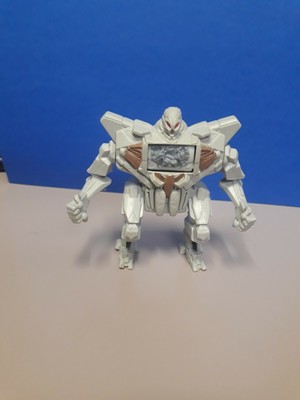 TRANSFORMERS (2007) STARSCREAM DECEPTICON Burger King Fast Food Toy Premium | eBay