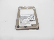 Seagate ST1800MM0018 1.8TB 10K SAS 2.5 12G HARD DRIVE Dell HP Server Storage 2TB
