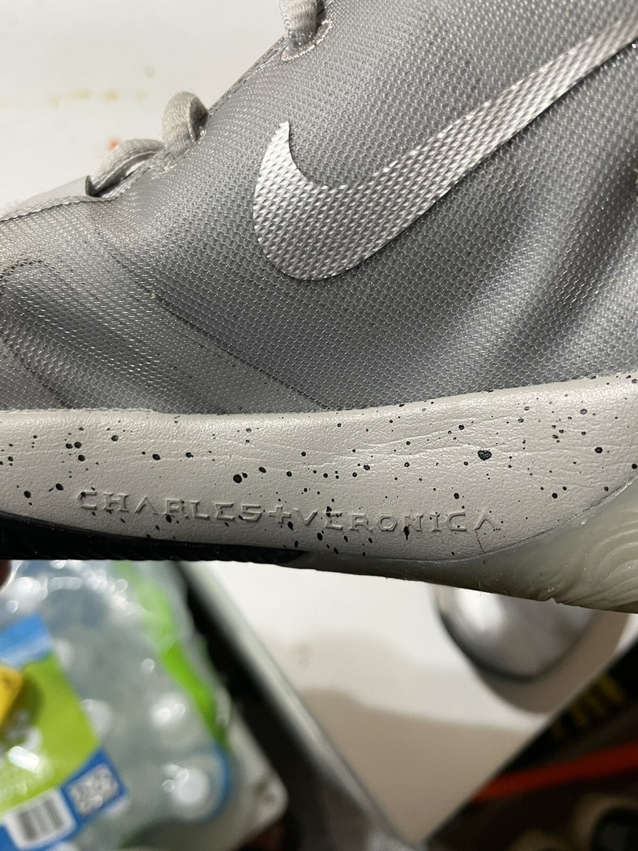 nike freak charles veronica
