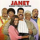 Doesnt Really Matter, Jackson, Janet, Used; Very Good CD