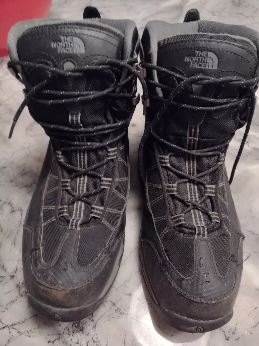 Tnf winter grip cheap