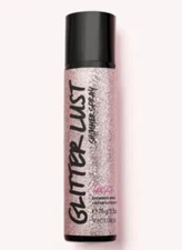 Victoria's Secret Glitter Lust Shimmer Spray TEASE