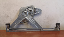 FORD FOCUS 2010 OSF DRIVER SIDE FRONT WINDOW REGULATER 984700-211