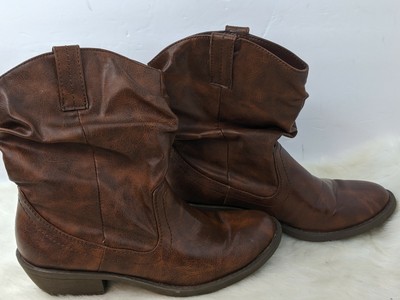 riding heel cowboy boots