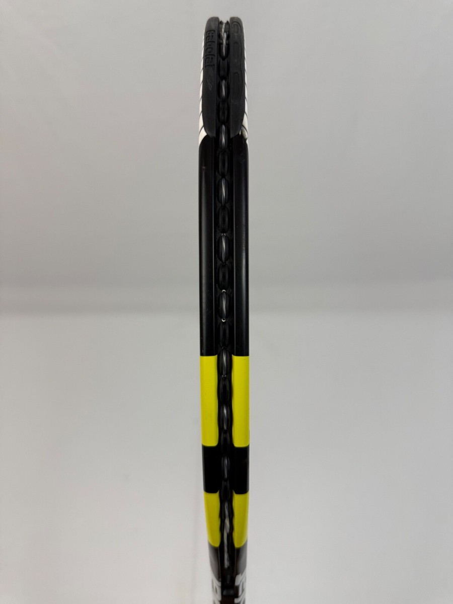 Babolat Aero Storm Tour GT, 4 3/8 Excellent 9/10 | eBay