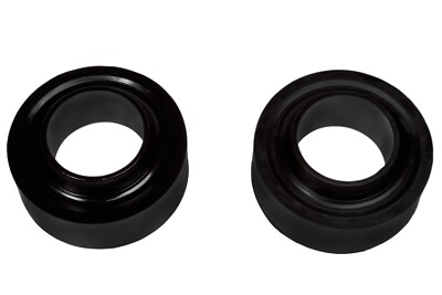 Höherlegungskit 30 mm Hinten Abstandshalter für Toyota Alphard, Vellfire, Sienna