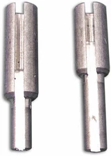 Throttle Cable Adapter Sleeves for Harley Davidson by V-Twin