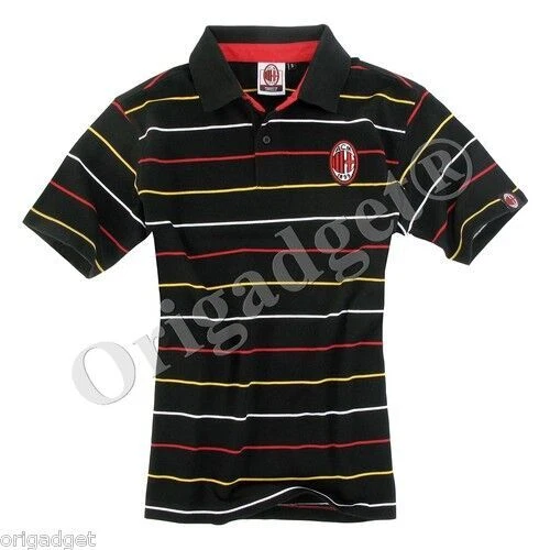 Camisetas de fútbol de clubes italianos Sin marca talla XL