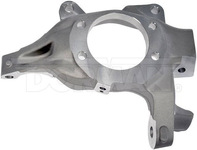Steering Knuckle for Nissan Altima 2011-07 Foto 4 de 4