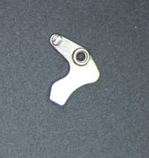 IWC International Watch Company. Caliber 89. Setting Lever. Parts.